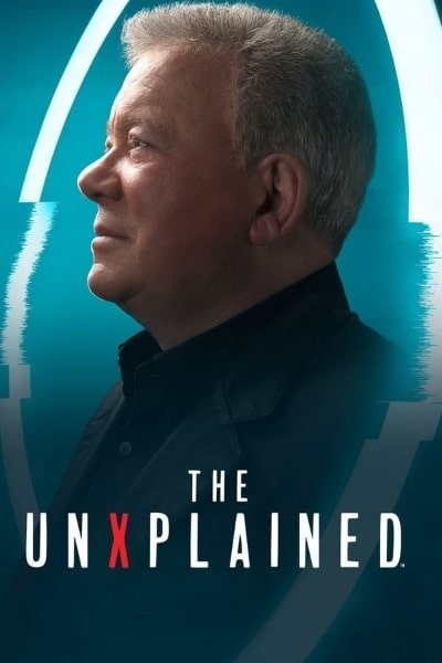 The UnXplained - Season 1