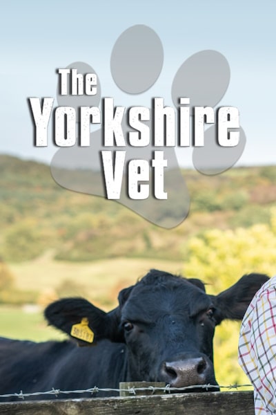 The Yorkshire Vet - Season 5