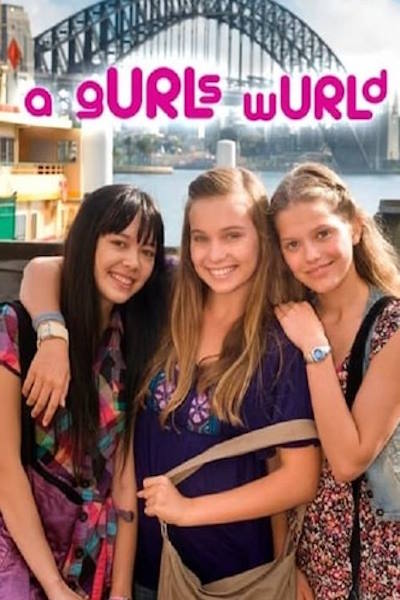 A Gurls Wurld - Season 1
