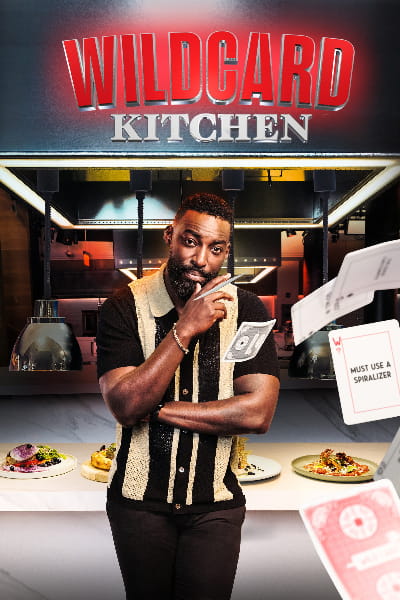 Wildcard Kitchen - Season 3