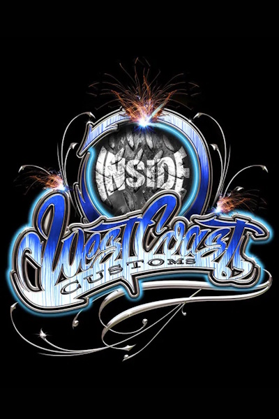 Inside West Coast Customs - Season 1