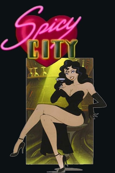 Spicy City - Season 1