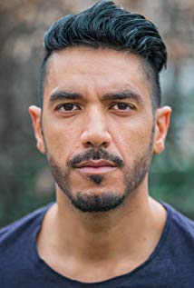 Afshin Firouzi