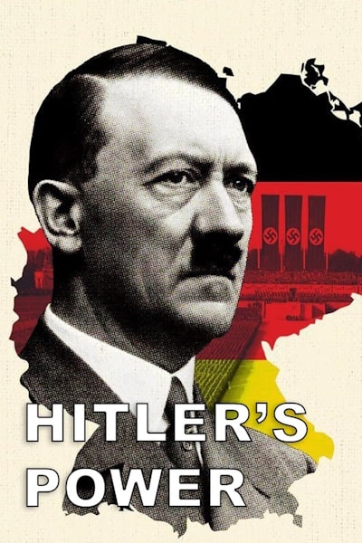 Hitlers Power - Season 1