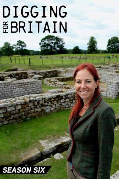 Digging for Britain - Season 6