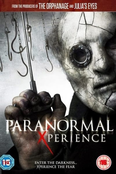 Paranormal Xperience 3D