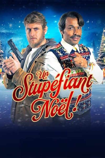 Dealing with Christmas (Un stupefiant Noel)