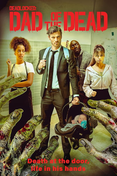 Deadlocked: Dad of the Dead [Audio: Rus]