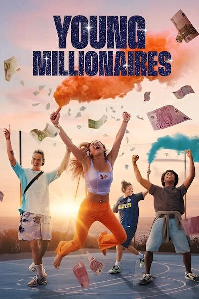 Young Millionaires - Season 1