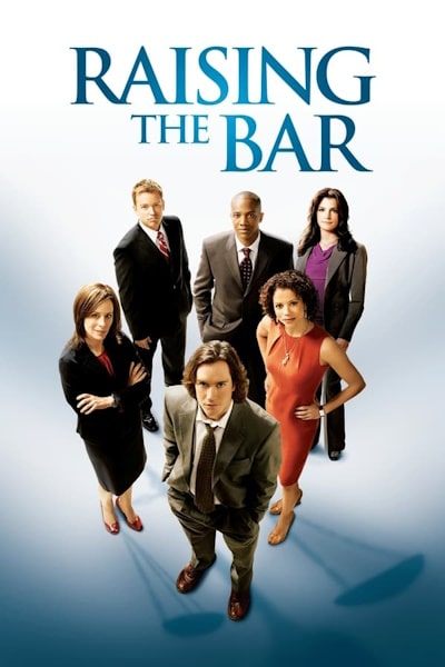 Raising the Bar - Season 1