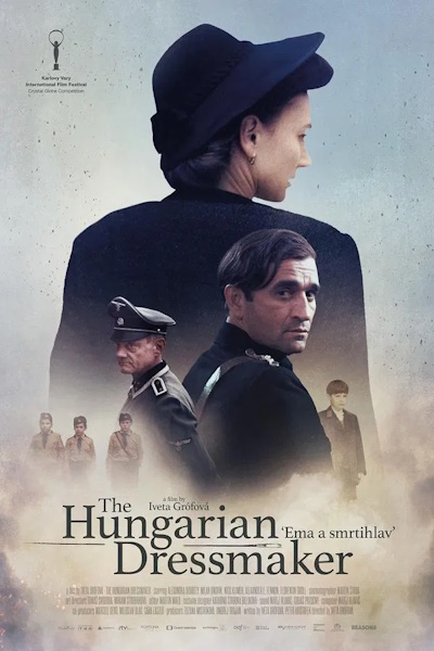 The Hungarian Dressmaker (Ema a smrtihlav)