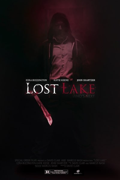 Lost Lake (2012)