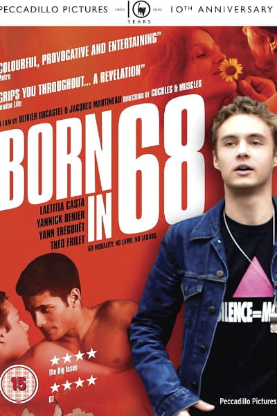 Born in 68 (Nes en 68)
