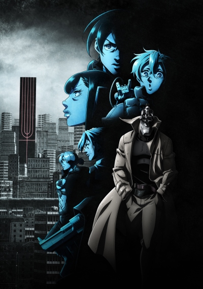 No Guns Life - Season 2 [Audio: Eng]