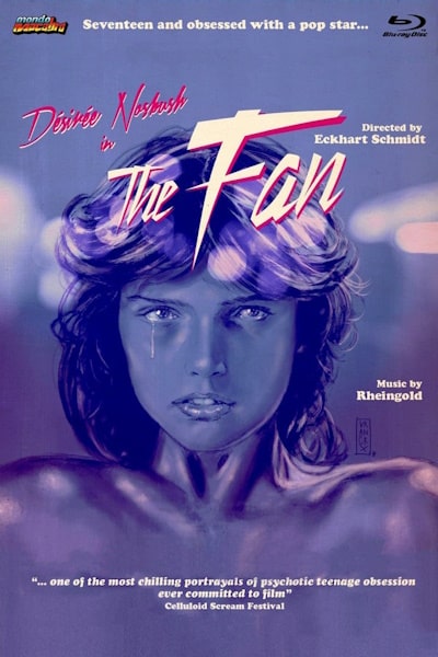 The Fan (Der Fan)