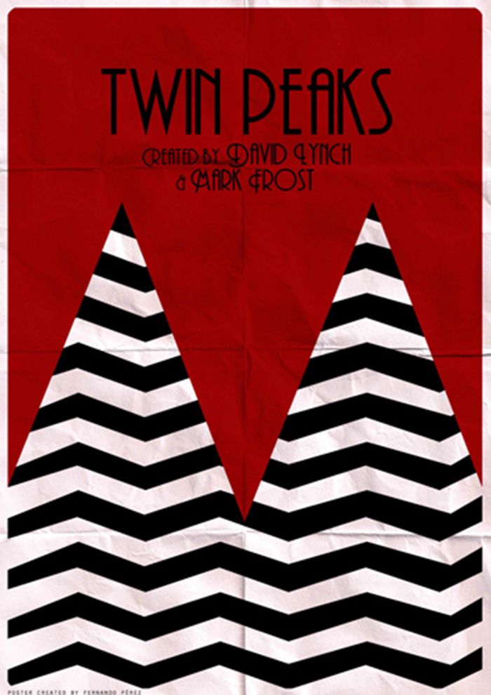 twin peaks season 3 online free