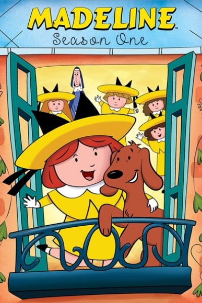 Madeline - Season 1
