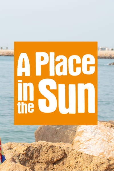 A Place in the Sun - Season 26