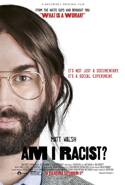 Am I Racist (2024)