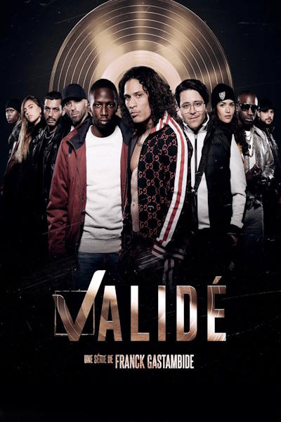 Valide - Season 1