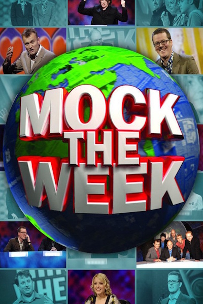 Mock the Week - Season 13