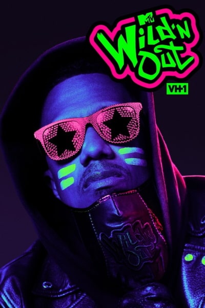 Wild N Out - Season 18