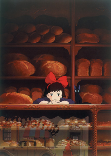 Kiki`s Delivery Service [Sub: Eng]