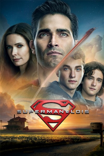Superman and Lois - Season 1