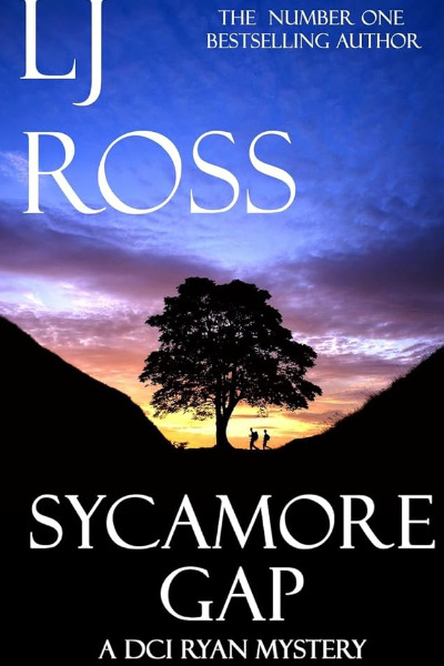 The Sycamore Gap Mystery - Season 1