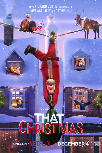 That Christmas (2024)
