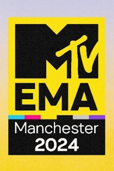 MTV Europe Music Awards 2024