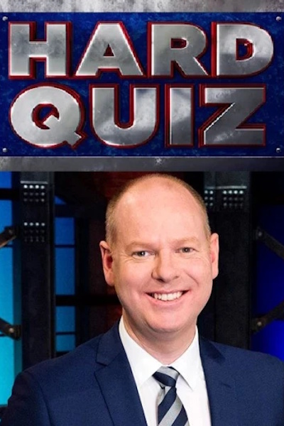 Hard Quiz - Season 11