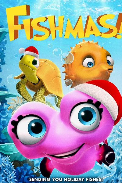 Fishmas