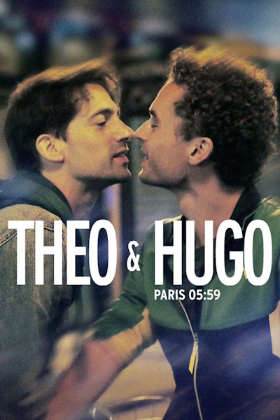 Paris 05 59 Theo And Hugo (Theo et Hugo dans le meme bateau)