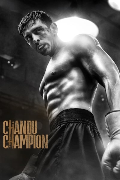 Chandu Champion [Sub: Eng]