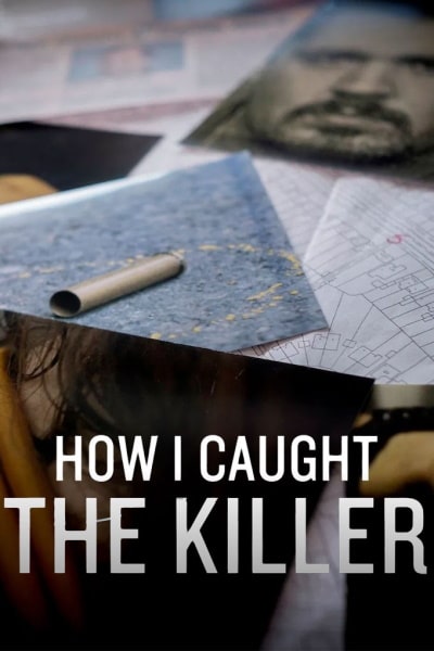 How I Caught the Killer - Season 1