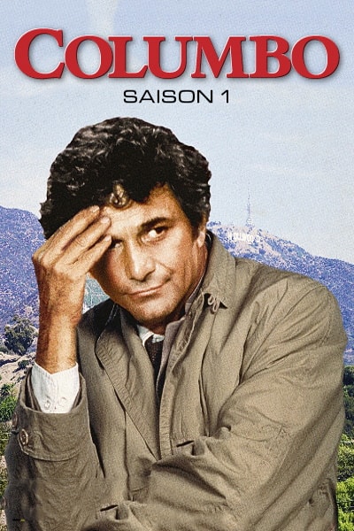 Columbo - Season 1