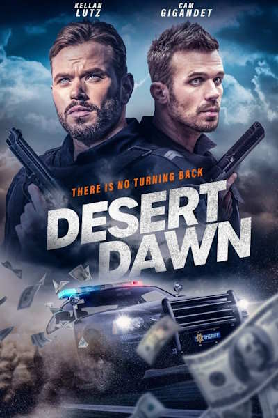Desert Dawn (2025)
