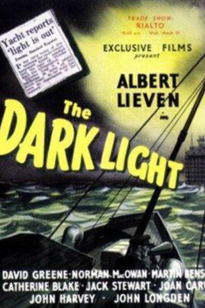 The Dark Light