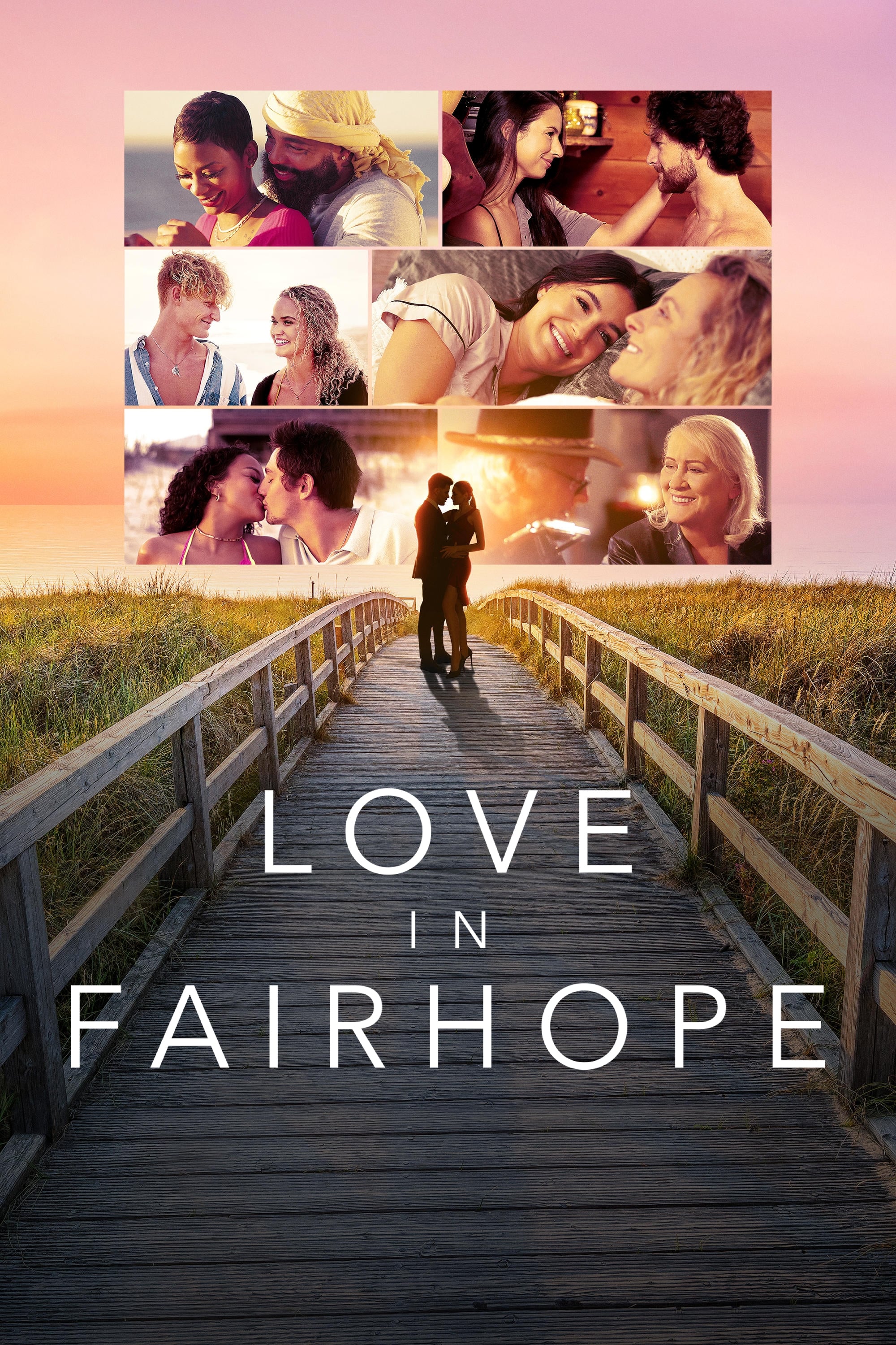 Love in Fairhope - Season 1