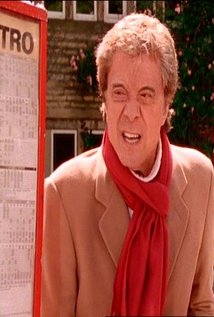 Lionel Blair