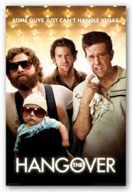 The Hangover (2009)