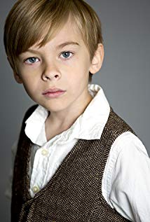 Luca Bleu Darnell