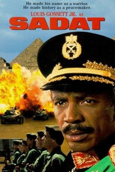 Sadat - Season 1