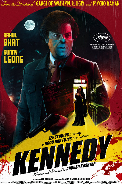 Kennedy (2023)