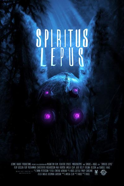 Spiritus Lepus [Sub: Eng]