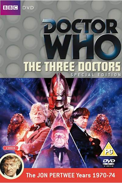Doctor Who 1963 - Season 10