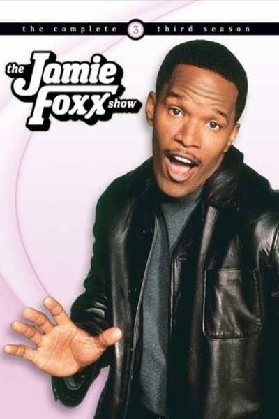 The Jamie Foxx Show - Season 3