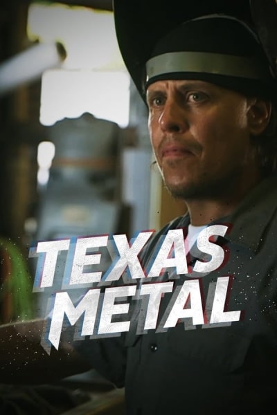 Texas Metal - Season 4