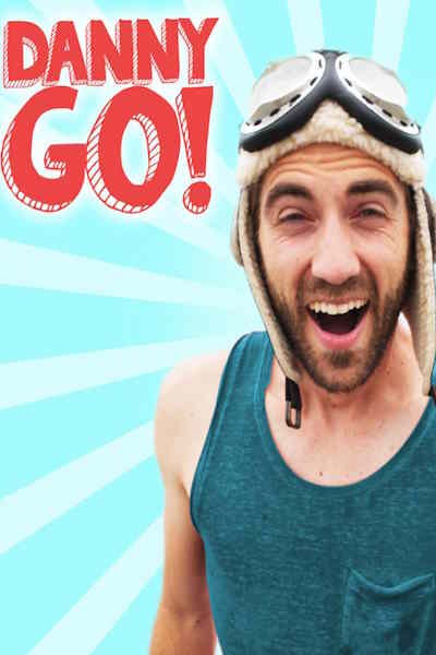 Danny Go - Season 1